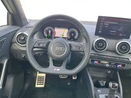 Photo 91 Audi Q2  35 TDI 150 S tronic 7