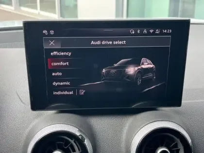 Photo 73 Audi Q2  35 TDI 150 S tronic 7