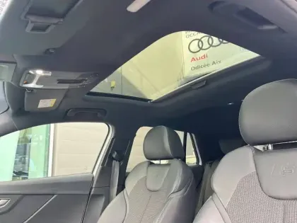 Photo 66 Audi Q2  35 TDI 150 S tronic 7