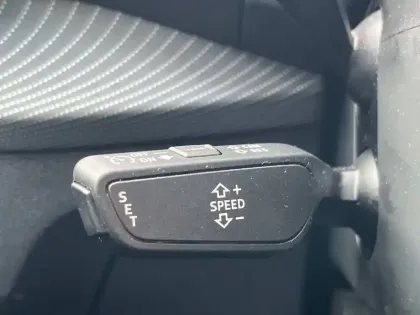 Photo 71 Audi Q2  35 TDI 150 S tronic 7