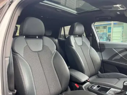 Photo 148 Audi Q2  35 TDI 150 S tronic 7