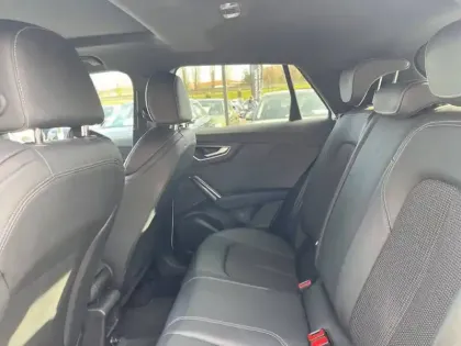 Photo 77 Audi Q2  35 TDI 150 S tronic 7