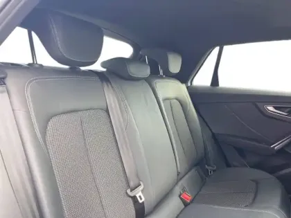 Photo 49 Audi Q2  35 TDI 150 S tronic 7