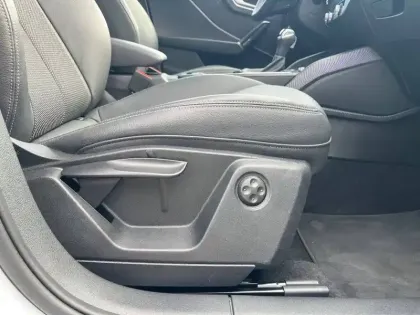 Photo 142 Audi Q2  35 TDI 150 S tronic 7