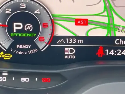 Photo 155 Audi Q2  35 TDI 150 S tronic 7