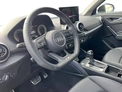 Photo 94 Audi Q2  35 TDI 150 S tronic 7