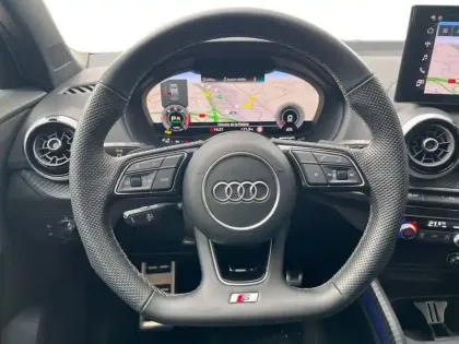 Photo 55 Audi Q2  35 TDI 150 S tronic 7