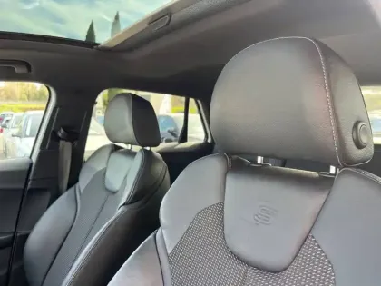 Photo 159 Audi Q2  35 TDI 150 S tronic 7