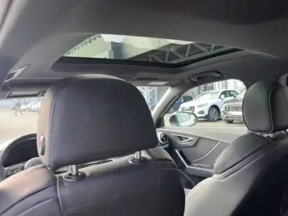 Photo 105 Audi Q2  35 TDI 150 S tronic 7