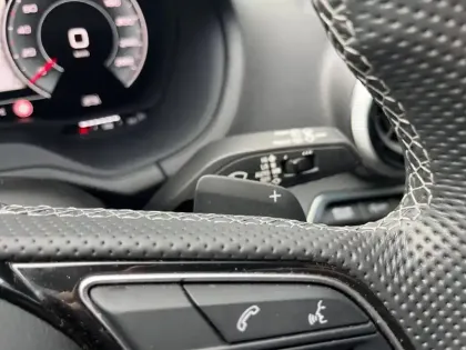 Photo 76 Audi Q2  35 TDI 150 S tronic 7