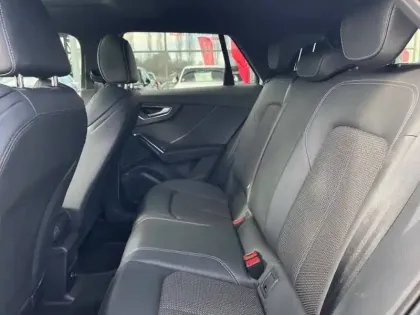 Photo 27 Audi Q2  35 TDI 150 S tronic 7