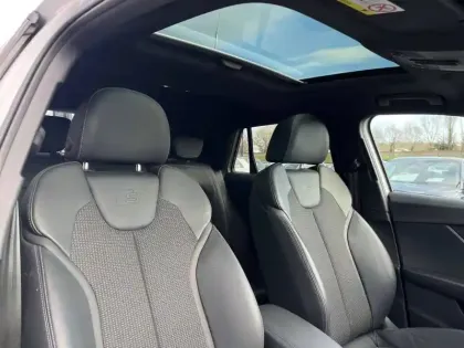 Photo 61 Audi Q2  35 TDI 150 S tronic 7