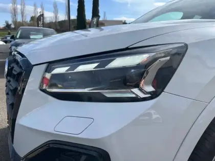 Photo 78 Audi Q2  35 TDI 150 S tronic 7