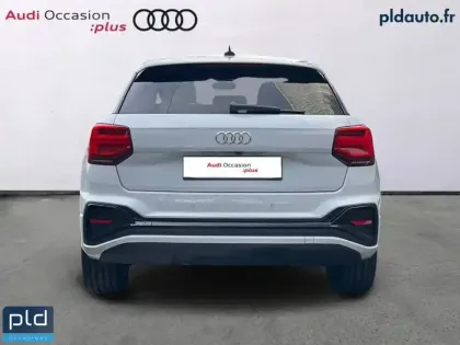 Photo 86 Audi Q2  35 TDI 150 S tronic 7