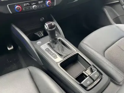 Photo 69 Audi Q2  35 TDI 150 S tronic 7