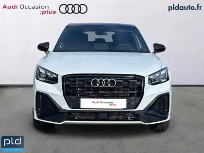 Photo 47 Audi Q2  35 TDI 150 S tronic 7