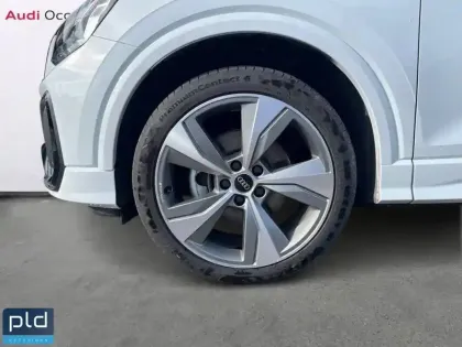 Photo 98 Audi Q2  35 TDI 150 S tronic 7