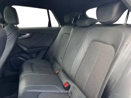 Photo 13 Audi Q2  35 TDI 150 S tronic 7