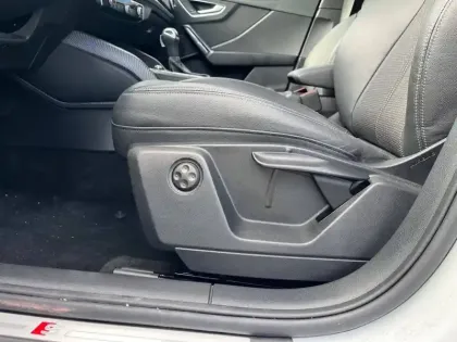 Photo 144 Audi Q2  35 TDI 150 S tronic 7