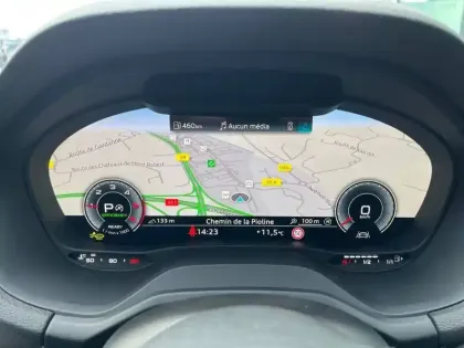 Photo 16 Audi Q2  35 TDI 150 S tronic 7