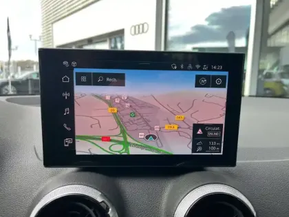 Photo 59 Audi Q2  35 TDI 150 S tronic 7