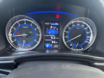 Photo 10 Suzuki Baleno  1.0 Boosterjet Auto