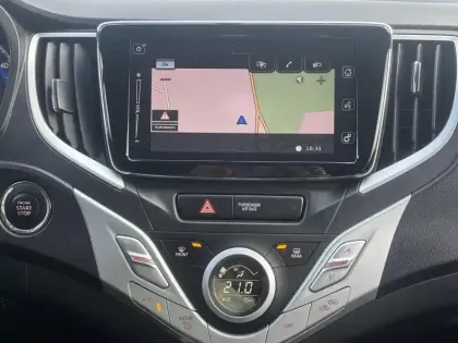 Photo 12 Suzuki Baleno  1.0 Boosterjet Auto