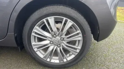 Photo 5 Suzuki Baleno  1.0 Boosterjet Auto