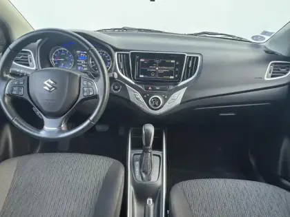 Photo 6 Suzuki Baleno  1.0 Boosterjet Auto