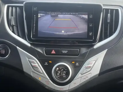 Photo 13 Suzuki Baleno  1.0 Boosterjet Auto