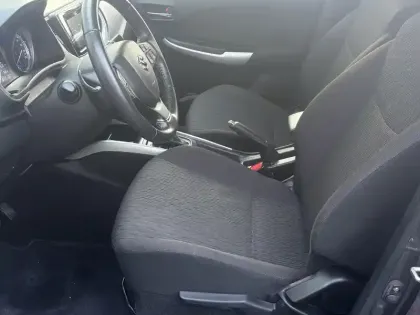 Photo 7 Suzuki Baleno  1.0 Boosterjet Auto