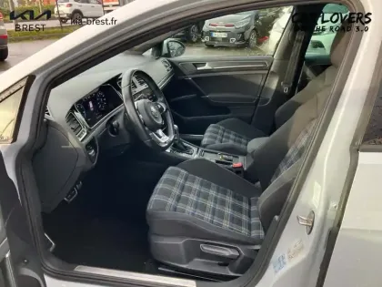Photo 9 Volkswagen Golf  1.4 TSI 150 Hybride Rechargeable DSG6