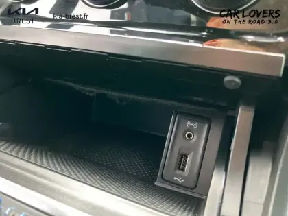 Photo 22 Volkswagen Golf  1.4 TSI 150 Hybride Rechargeable DSG6