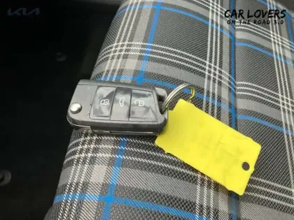 Photo 17 Volkswagen Golf  1.4 TSI 150 Hybride Rechargeable DSG6