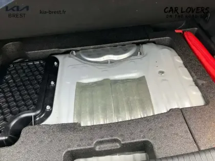 Photo 16 Volkswagen Golf  1.4 TSI 150 Hybride Rechargeable DSG6