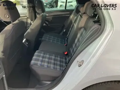 Photo 13 Volkswagen Golf  1.4 TSI 150 Hybride Rechargeable DSG6