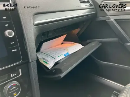 Photo 23 Volkswagen Golf  1.4 TSI 150 Hybride Rechargeable DSG6