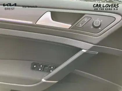 Photo 14 Volkswagen Golf  1.4 TSI 150 Hybride Rechargeable DSG6