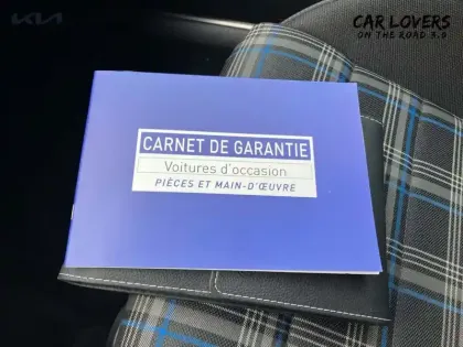 Photo 29 Volkswagen Golf  1.4 TSI 150 Hybride Rechargeable DSG6