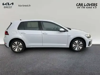 Photo 5 Volkswagen Golf  1.4 TSI 150 Hybride Rechargeable DSG6