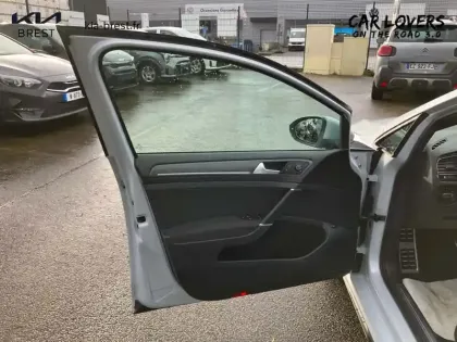 Photo 24 Volkswagen Golf  1.4 TSI 150 Hybride Rechargeable DSG6