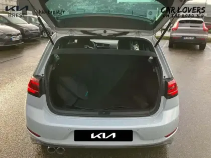 Photo 15 Volkswagen Golf  1.4 TSI 150 Hybride Rechargeable DSG6
