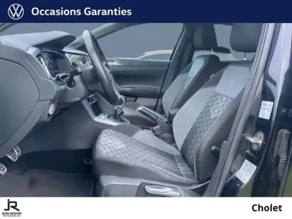 Photo 12 Volkswagen Polo  1.0 TSI 95 S&S BVM5