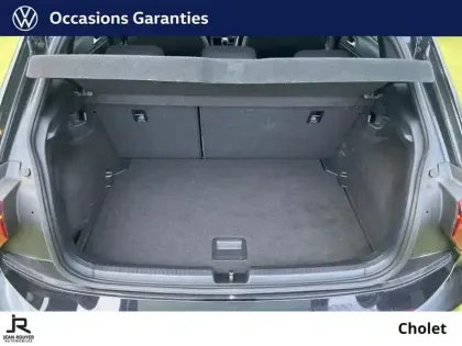 Photo 14 Volkswagen Polo  1.0 TSI 95 S&S BVM5