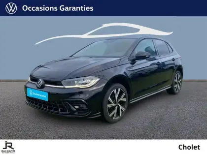 Photo Volkswagen Polo R-line