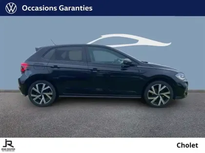 Photo 5 Volkswagen Polo  1.0 TSI 95 S&S BVM5