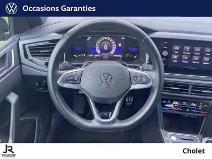 Photo 21 Volkswagen Polo  1.0 TSI 95 S&S BVM5