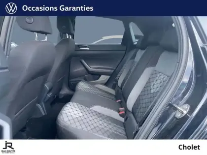 Photo 13 Volkswagen Polo  1.0 TSI 95 S&S BVM5