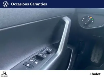 Photo 19 Volkswagen Polo  1.0 TSI 95 S&S BVM5