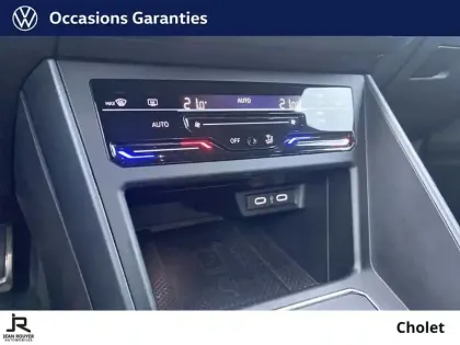 Photo 20 Volkswagen Polo  1.0 TSI 95 S&S BVM5